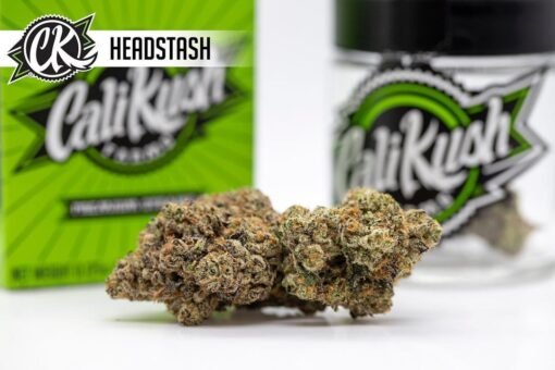 headstash strain | headstash cali kush farms