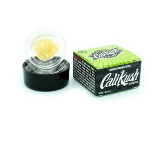 Sweets Diamonds 1g | Cali Kush Farms Sweets Diamonds 1G