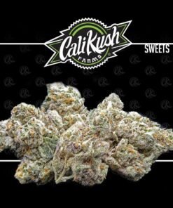 sweets strain |