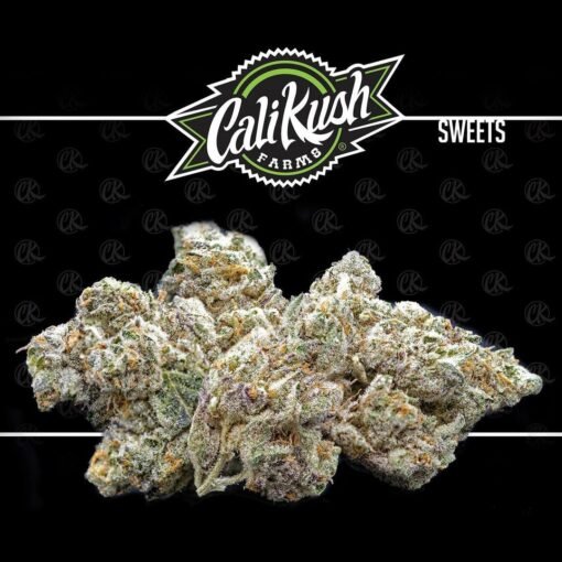 sweets strain |