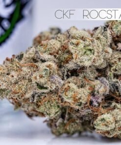 rockstar strain