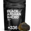 Afghan Black Hash