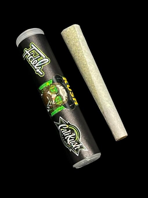 kosher kush pre rolls