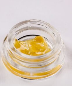 Chronic Wax