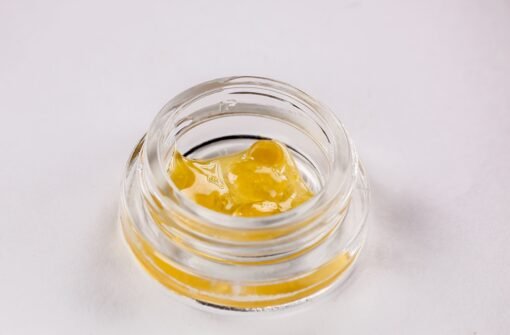 Chronic Wax